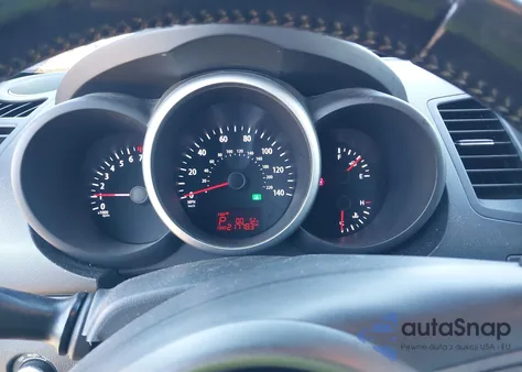 2013 Kia Soul + z USA, uszkodzony, nr VIN KNDJT2A62D7525410